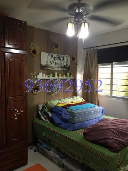 Blk 456 Dew Spring @ Yishun (Yishun), HDB 3 Rooms #142709342